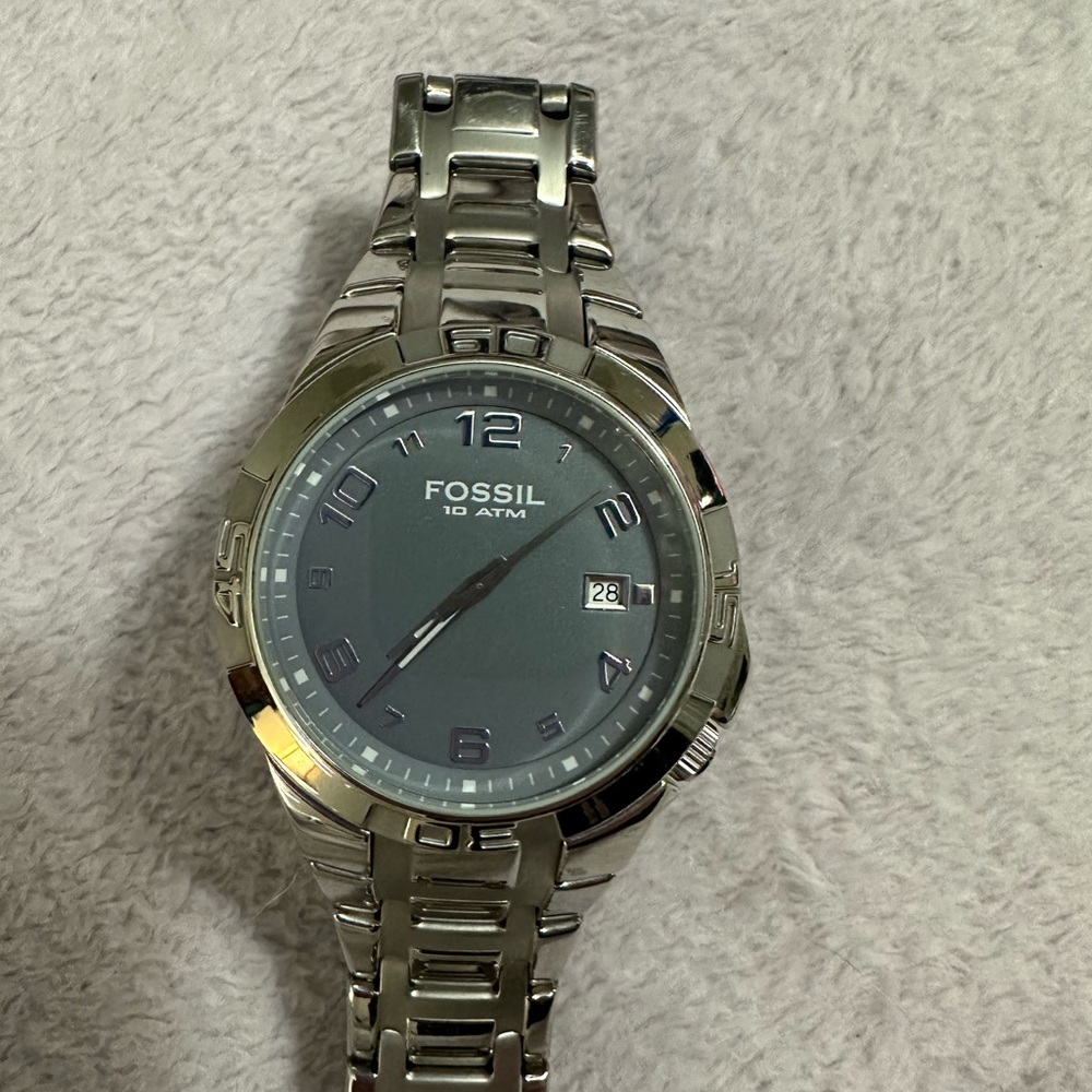 Fossil Men’s Watch EUC